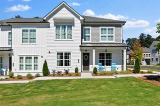 401 Nettle Court, Woodstock, GA 30188