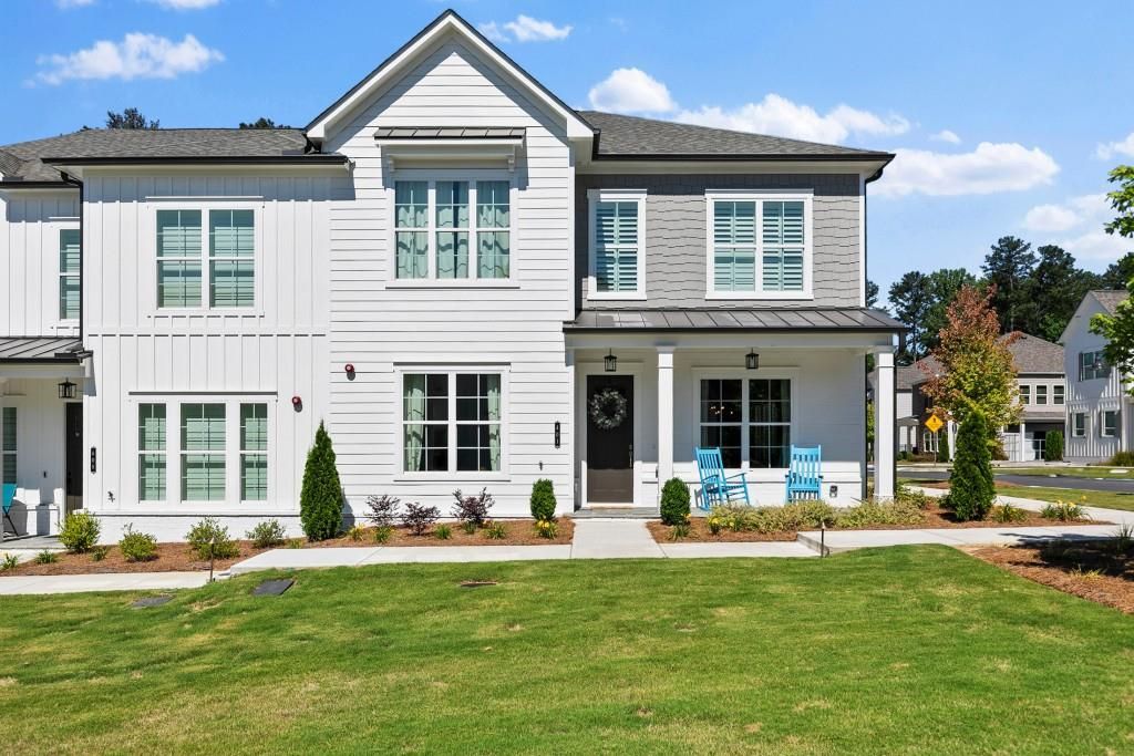 401 Nettle Court, Woodstock, GA 30188