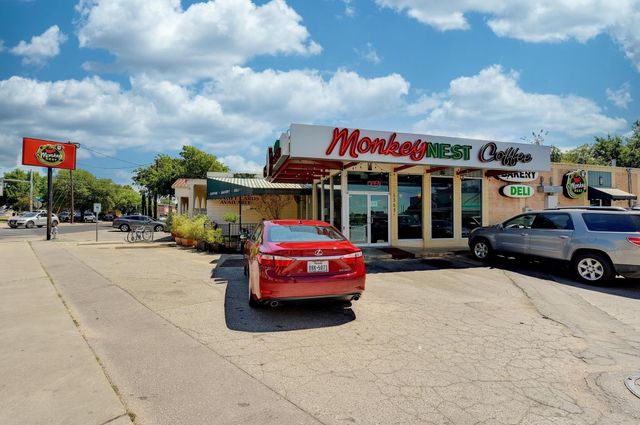 2613 Geraghty Ave, Austin, TX 78757
