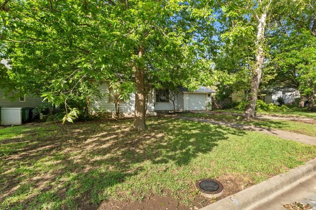 2613 Geraghty Ave, Austin, TX 78757