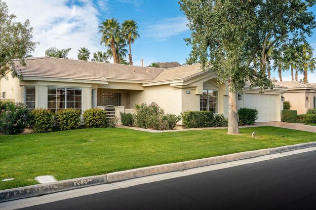 47845 Via Jardin, La Quinta, CA 92253