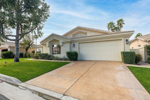 47845 Via Jardin, La Quinta, CA 92253
