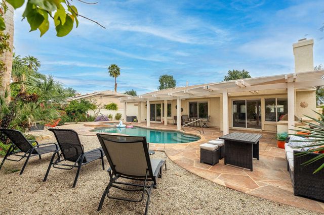 47845 Via Jardin, La Quinta, CA 92253