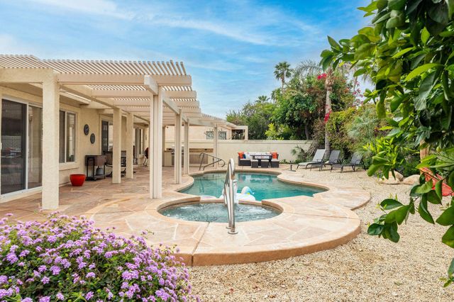 47845 Via Jardin, La Quinta, CA 92253