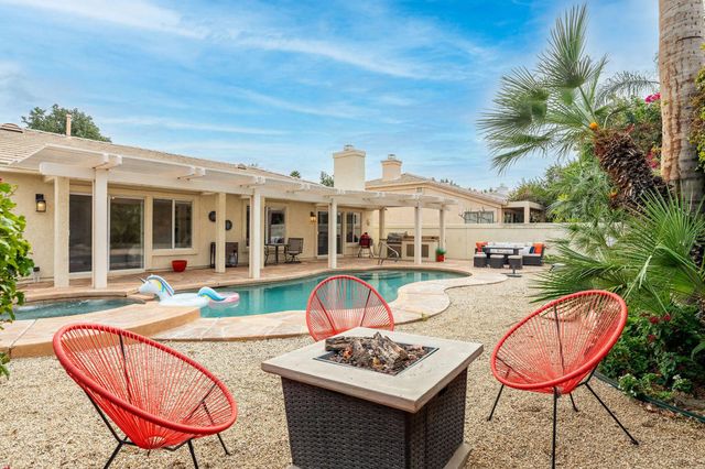 47845 Via Jardin, La Quinta, CA 92253