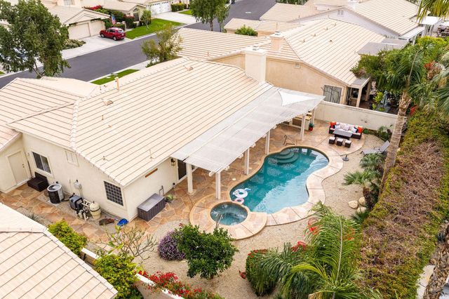 47845 Via Jardin, La Quinta, CA 92253