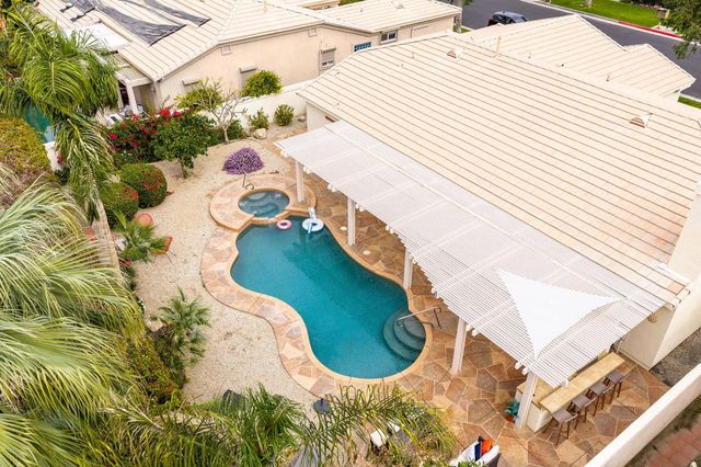 47845 Via Jardin, La Quinta, CA 92253