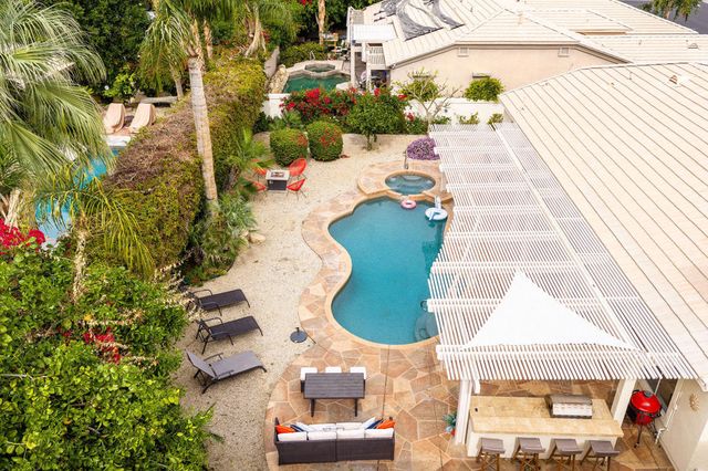 47845 Via Jardin, La Quinta, CA 92253