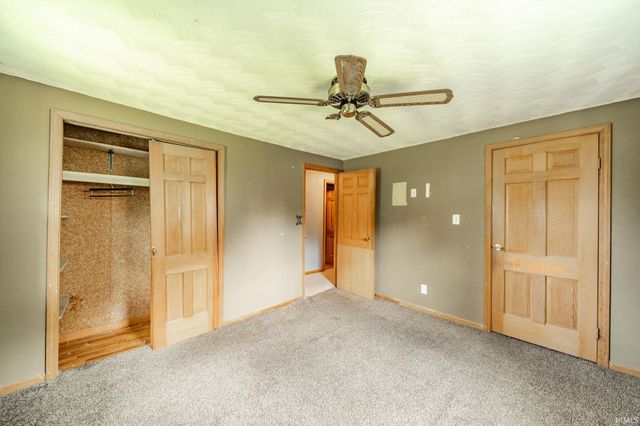 12610 W Arrowhead Drive, Daleville, IN 47334
