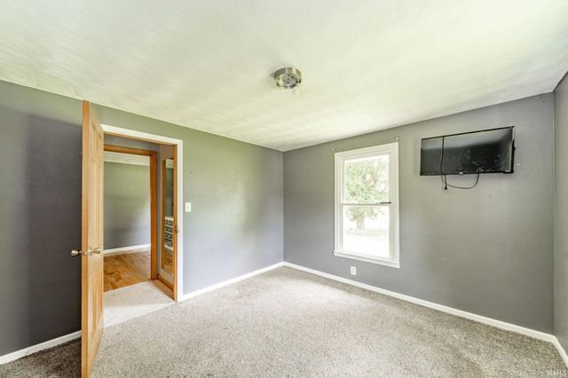 12610 W Arrowhead Drive, Daleville, IN 47334