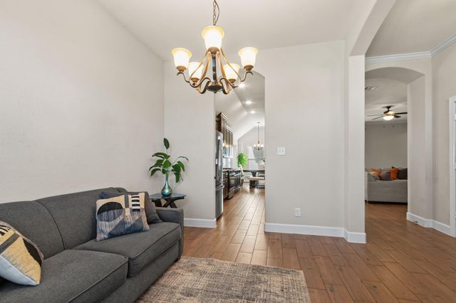 18203 Willow Edge Drive, Tomball, TX 77375