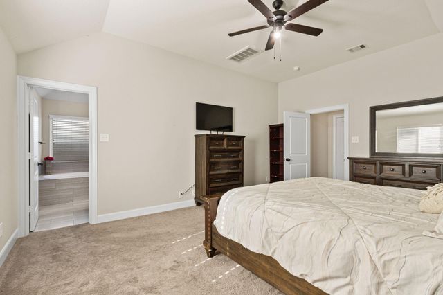 18203 Willow Edge Drive, Tomball, TX 77375