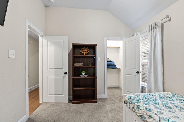 18203 Willow Edge Drive, Tomball, TX 77375