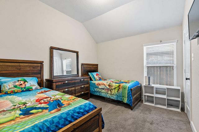 18203 Willow Edge Drive, Tomball, TX 77375