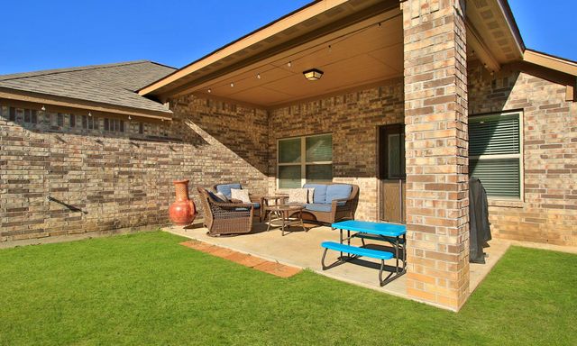 18203 Willow Edge Drive, Tomball, TX 77375