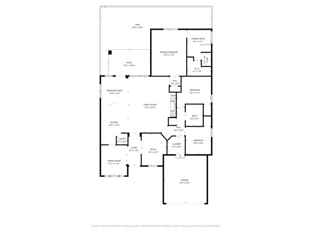 18203 Willow Edge Drive, Tomball, TX 77375