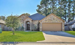 18203 Willow Edge Drive, Tomball, TX 77375