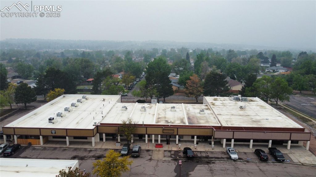 2513 Airport Road, Colorado Springs, CO 80910 — photo 2