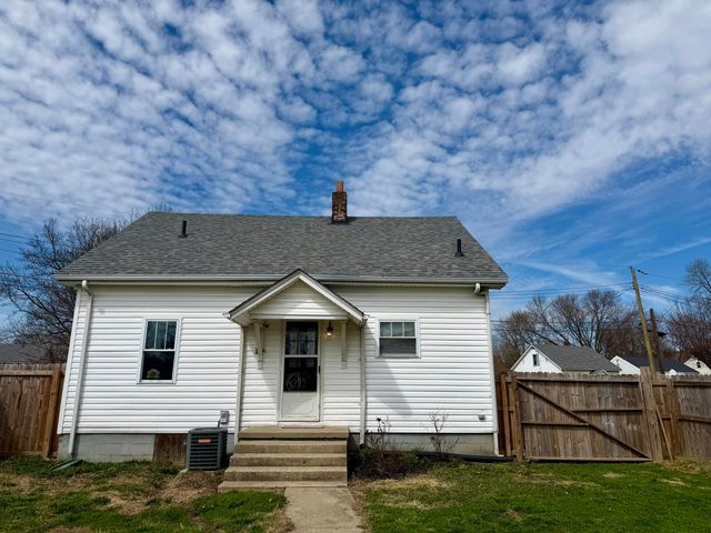 518 Pendleton Street, Falmouth, KY 41040