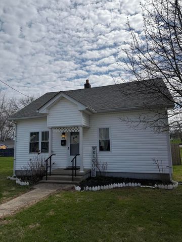 518 Pendleton Street, Falmouth, KY 41040