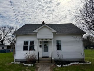 518 Pendleton Street, Falmouth, KY 41040