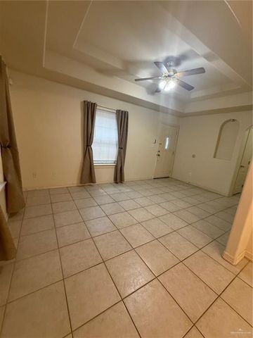 701 Cancun Lane, Pharr, TX 78577