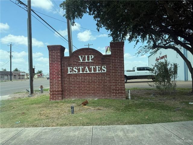 701 Cancun Lane, Pharr, TX 78577