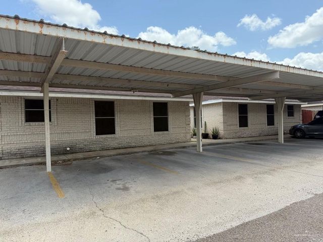 701 Cancun Lane, Pharr, TX 78577