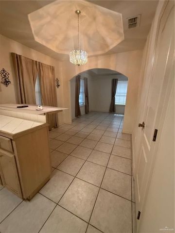 701 Cancun Lane, Pharr, TX 78577