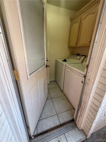 701 Cancun Lane, Pharr, TX 78577