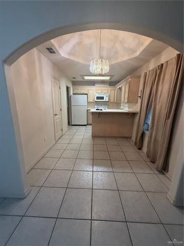 701 Cancun Lane, Pharr, TX 78577