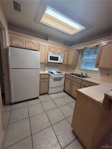 701 Cancun Lane, Pharr, TX 78577