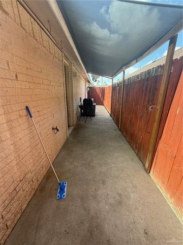 701 Cancun Lane, Pharr, TX 78577