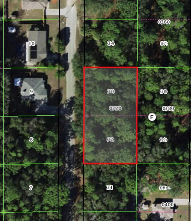 8646 N DISCALFANI LOOP, Crystal River, FL 34428