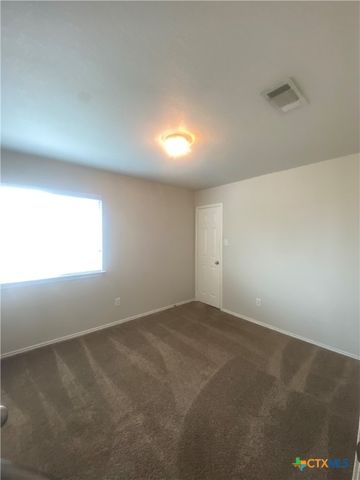5311 White Rock Drive, Killeen, TX 76542