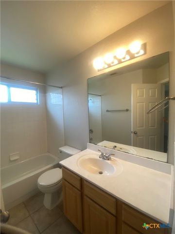 5311 White Rock Drive, Killeen, TX 76542