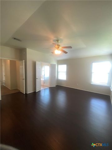5311 White Rock Drive, Killeen, TX 76542