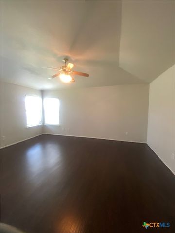 5311 White Rock Drive, Killeen, TX 76542