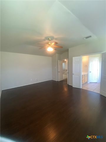 5311 White Rock Drive, Killeen, TX 76542