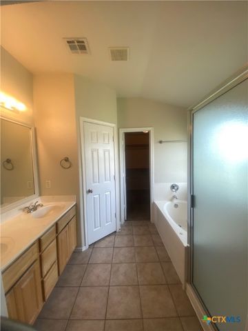 5311 White Rock Drive, Killeen, TX 76542