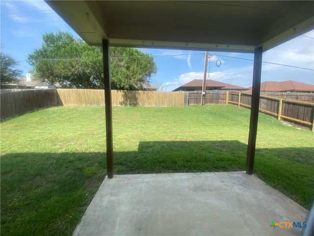 5311 White Rock Drive, Killeen, TX 76542
