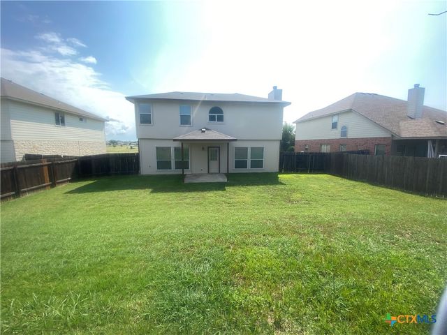 5311 White Rock Drive, Killeen, TX 76542