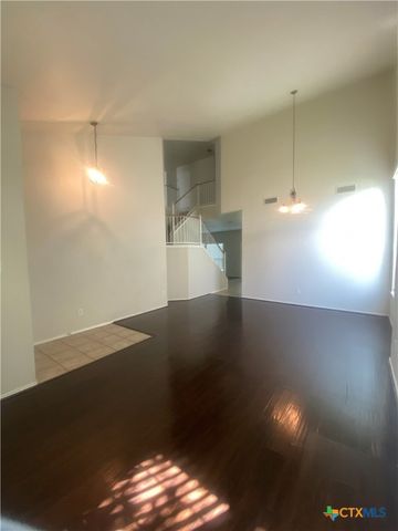 5311 White Rock Drive, Killeen, TX 76542