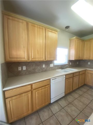 5311 White Rock Drive, Killeen, TX 76542