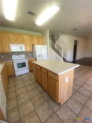 5311 White Rock Drive, Killeen, TX 76542