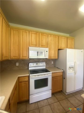 5311 White Rock Drive, Killeen, TX 76542