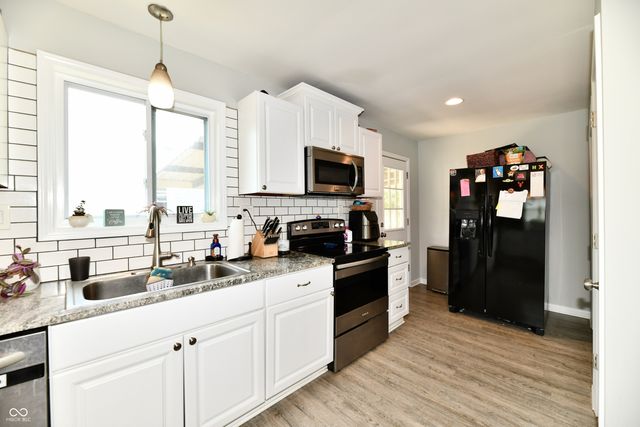 930 N Eaton Avenue, Indianapolis, IN 46219