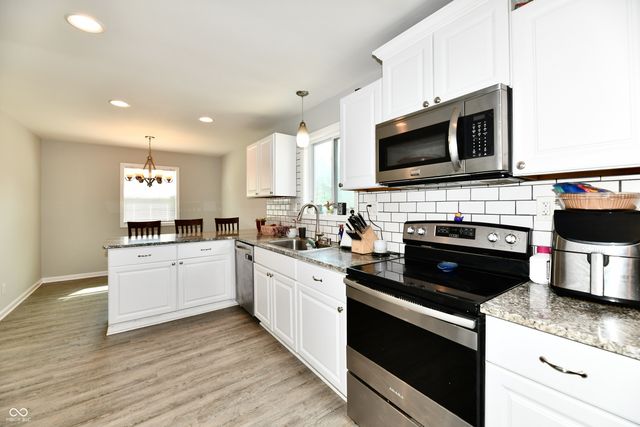 930 N Eaton Avenue, Indianapolis, IN 46219