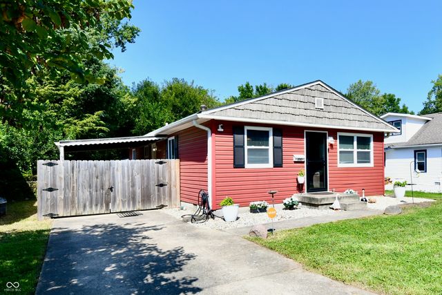 930 N Eaton Avenue, Indianapolis, IN 46219