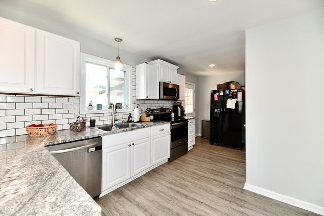 930 N Eaton Avenue, Indianapolis, IN 46219